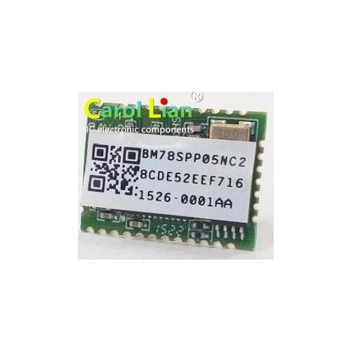 BM78SPP05NC2-0001AA
