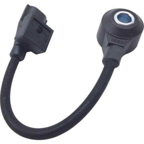Knock Sensor 2.5L for SUBARU Outback Legacy Impreza Forester 22060-AA140 22060AA140 32010630 KS303 Detonation Sensor