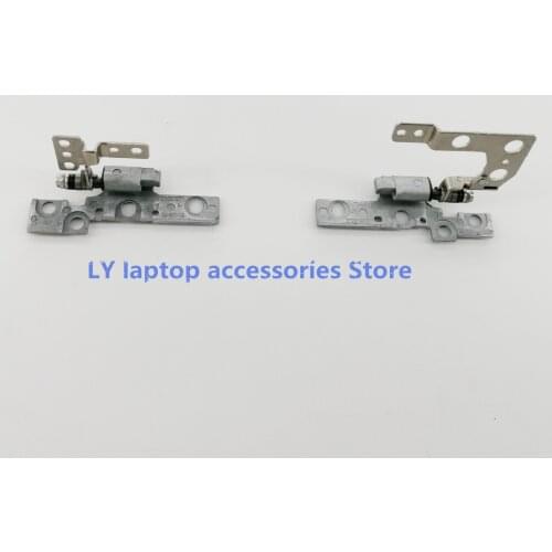 For HP ENVY 13-D 13-D000 13-D023TU 13-D024TU 13-D025TU Laptop Hinges L&R Hinges AM1D2000400 AM1D2000500
