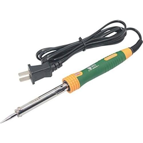 BEST-813 30W 220v-240v Electric Soldering Rion With CE And Rohs Ideal for Household Appliance And Repairer Soldering Work