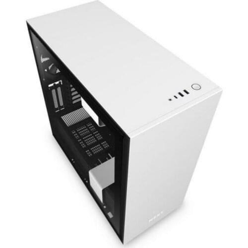 NZXT Computer Cases