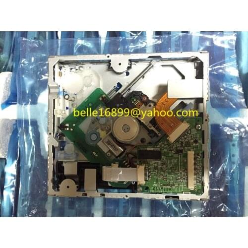 Wholesale Clarion single CD mechanism loader PCB 039-1945-20 for Citroen Piccasso PU-2471A PA-2629A PF-2597A DRZ9255SE 5pcs/lot