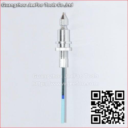 Precision cutting plotter pen holder drawing pen/engraving machine accessories blade lettering roland engraving