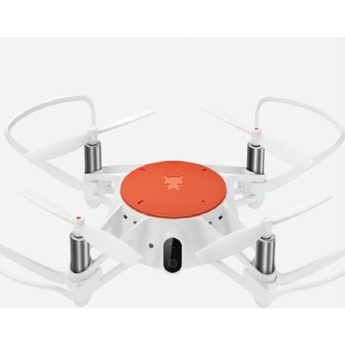 Xiaomi Mitu Drone Propellers And Propeller Protective Frame Bag Rubber Feet Accessories
