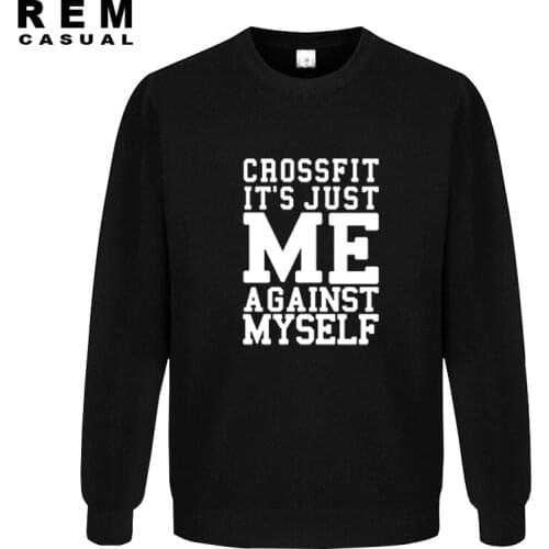 Fashionable Men's Hoodies Rem China