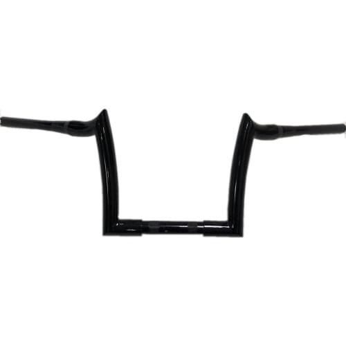 Motorcycle 1-1/2 inches 38MM handlebars For Harley Road King Fat boy breakout handlebar