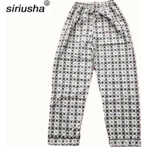 Мужские пижамные штаны Siriusha China At AliExpress