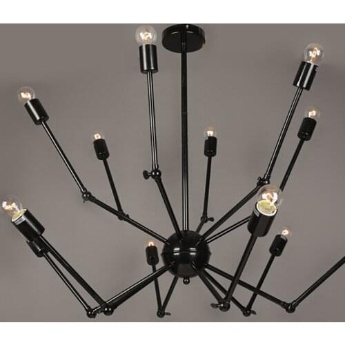 Modern luminaria pendente glass ball restaurant Home Decoration E27 Light Fixture pendant lights