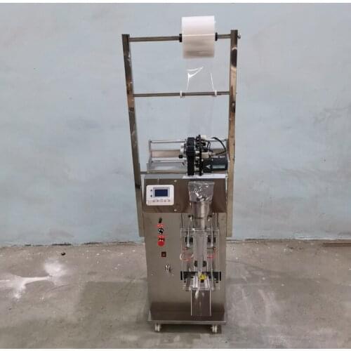 Liquid Packaging Machine Olive Oil Milk Water Filling Machine Automatic Measurement Packing Machine