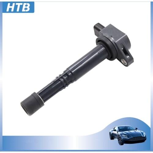 High Quality Ignition Coil For Honda Accord Civic CRV Element S2000 Pilot Acura CSX RSX 099700-115 30520-RRA-007 099700-070