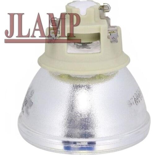 100% ORIGINAL NEW 5J.JGT05.001 REPLACEMENT PROJECTOR LAMP/BULB FOR BENQ MH733/TH671ST