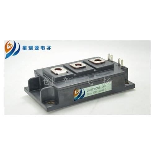 2MBI300NB-060 NEW IGBT MODULE IN STOCK 300A-600V