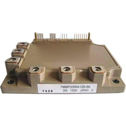 7MBP50RA120-59 Actual Stock Photos Original Goods