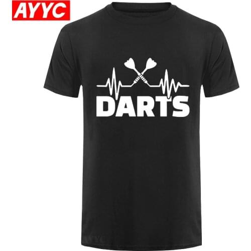 AYYC Men's T-shirts With Print