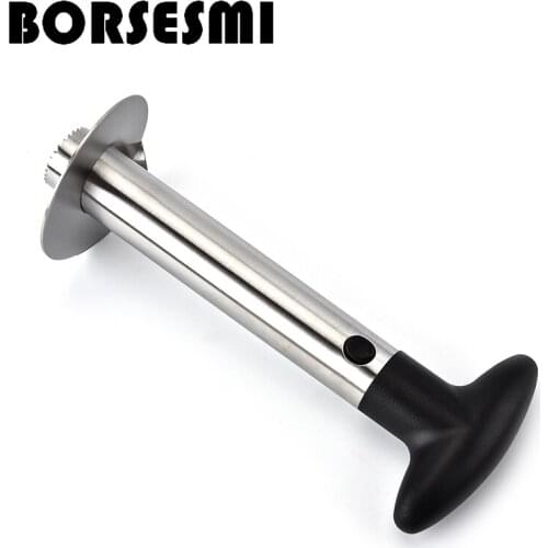 BORSESMI Pineapple Knives