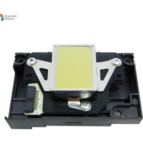 F180000 Printhea Print Head Printhead Compatible For Epson L800 L801 R290 R280 R285 PM-G860 A840 A940 T960 PX650 EP702A etc