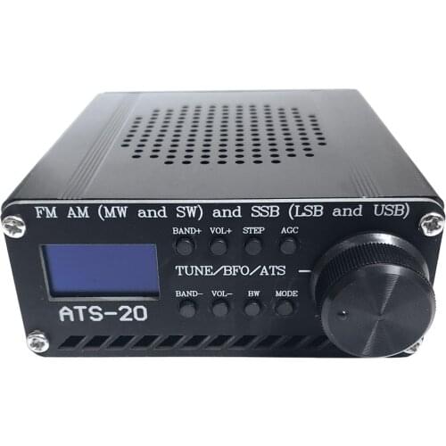 JANCORE Electronic Parts