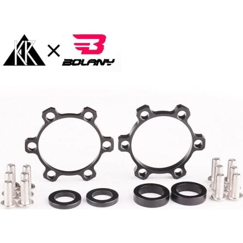 KR Disc Brakes For Bicycles