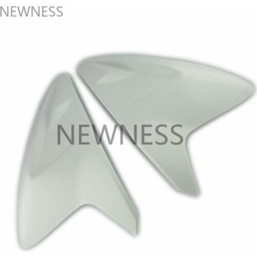 Motorcycle Gas Tank Side Trim Cover Panel Fairing Cowl Tank Gas Side Panel Cover for 2011-2019 GSX-R 600 750 GSXR 600 750 K11