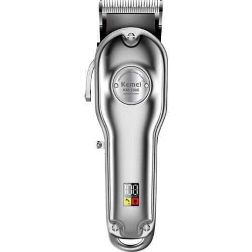 Kemei 1986 KM-1986 kemei hair clipper