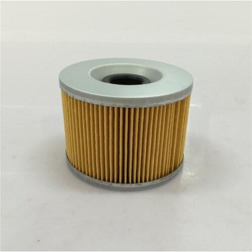 STARPAD For Kawasaki 250 ZZR250 GPZ250 motorcycle oil filter oil filter wholesale modification accessories free shipping