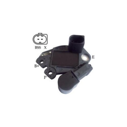 NEW Alternator Voltage Regulator 1380C200 595457 2608220 TG16C014 UD02884ARE(VALEO) 052.000.392