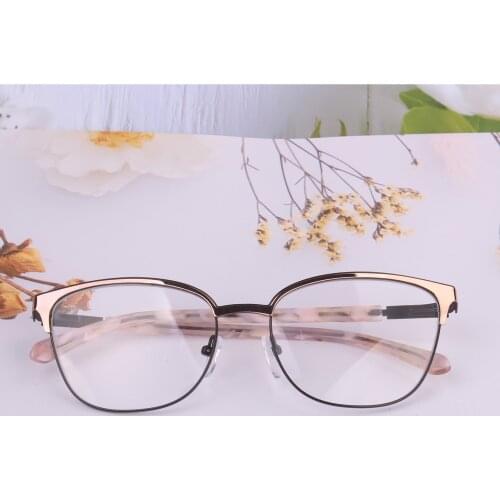 Student glasses boy girls optical Glasses Men Eyeglasses Clear myopia Optical Eyewear Gafas armacao de oculos Square pruple blue