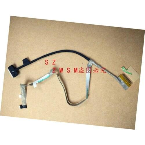 Genuine New BA39-01302A LCD CABLE For SAMSUNG NP370R5E NP450R5E NP470R5E NP510R5E LCD LVDS CABLE