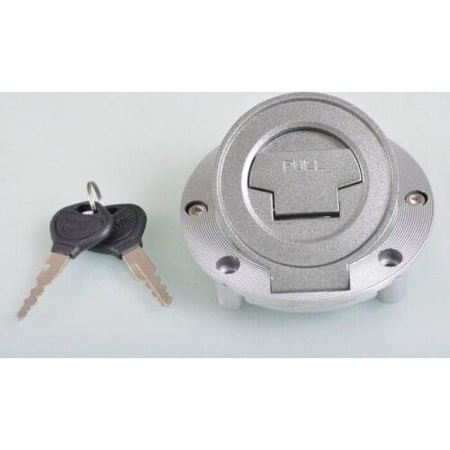 Brand new Ignition Switch Lock & Fuel Cap key set For R1 02-06 03 04 05