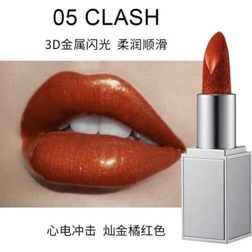 TOMFLOD Moisturizing Lipsticks