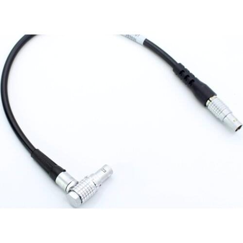 TRIMBLE GPS to BL10000 GPS Power Stick Cable CA0010357