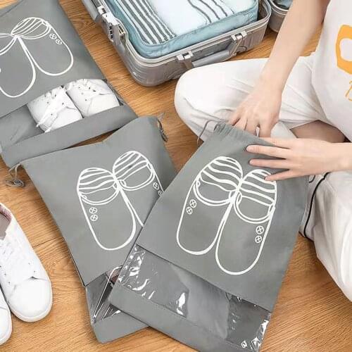 Urijk Shoe Storage Boxes