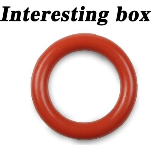 Crab Kingdom O-ring Propeller protector High-quality silicone ring O-ring (pack of 5)