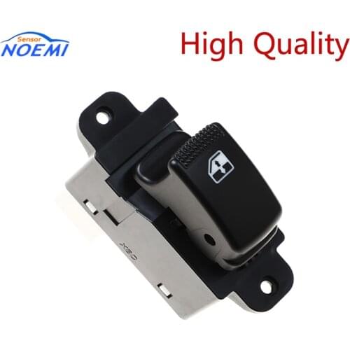 YAOPEI 93581-1G001 935811G001 For KIA RIO 2005-2011 SINGLE PASSENGERS DOOR WINDOW SWITCH BUTTON