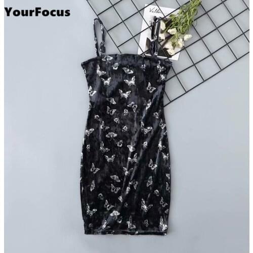 YourFocus Fashion Tight Dresses