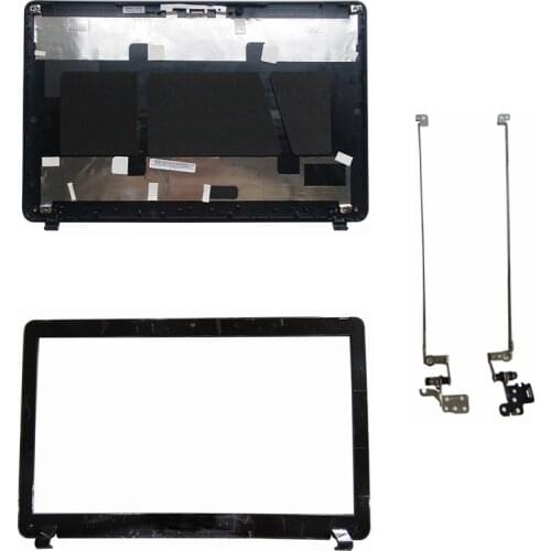 NEW For Acer Aspire E1-571 E1-571G E1-521 E1-531 E1-531G E1-521G LCD Rear Back Cover Screen Lid Top Shell /Bezel /Hinges