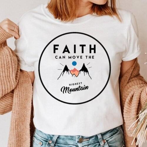 Women Letters Trend Cute Style 90s T Shirt Female Tee Fashion Cartoon Short Sleeve T-shirt Graphic Top Print Ladies Clothing