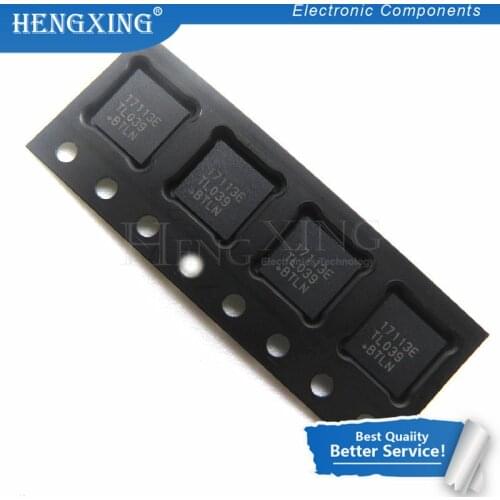 1pcs/lot MAX17047 17047 MAX17075E 17075E MAX17113E 17113E MAX17121E 17121E MAX17122ETL 17122ETL MAX17126BETM MAX17126B QFN