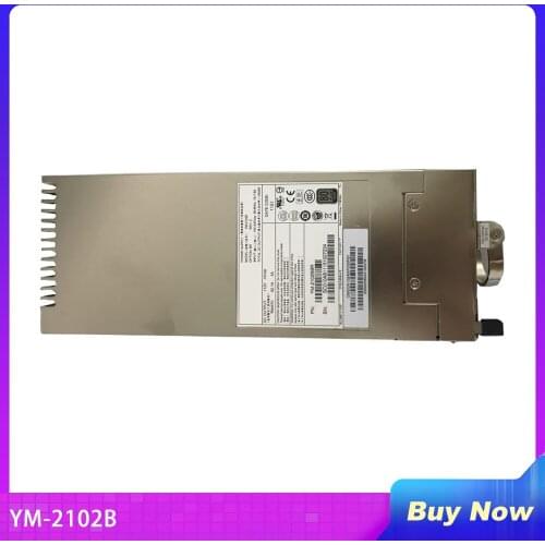100% test for power supply for A840r-G 10 3Y YM-2102B YM-2102BBR 1000W Work Good