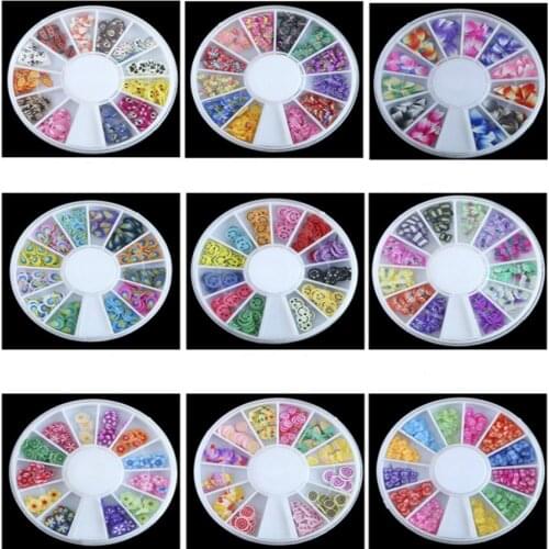 15 Styles Fruit Flowers Nail Polish Gel Varnish Hybrid UV For Manicure Off Gellak White Prime Nail Art Gel Extension Nail Polish