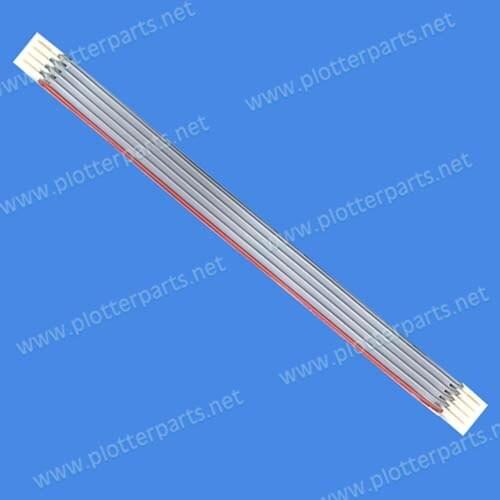 C3180-60012 Ribbon cable for HP Designjet 230 250 330 350 430 450C plotter parts used