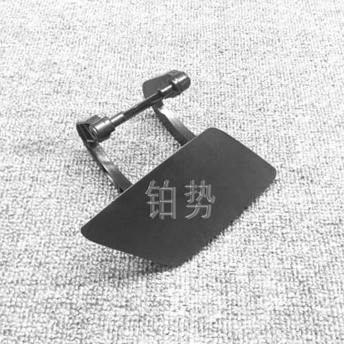 Car Cover Left headlight cleaning device mer ced esb enzGL 320 GL 350 GL 420 GL 450 W164 Bumper cleaning cover sprinkler cover
