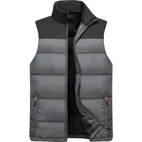 COZOK Men's Insulated Vests