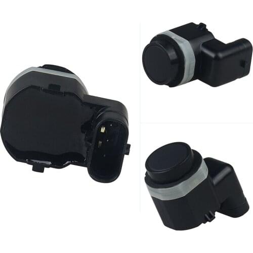 Car Parking Sensor for VW Golf 6 - Jetta - Passat 3C CC - Touran -Tiguan Polo 6R - Touareg 7P - T5 Facelift - Golf Plus