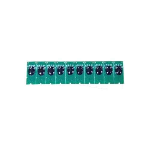 For Epson Stylus Pro 4900 Chip--11pcs / set printer parts