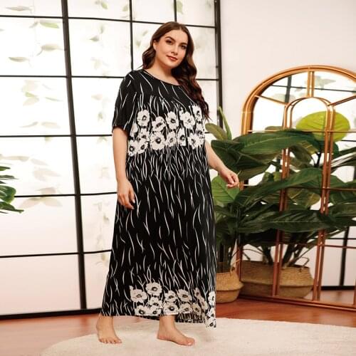 DOIB Women's Nightgowns