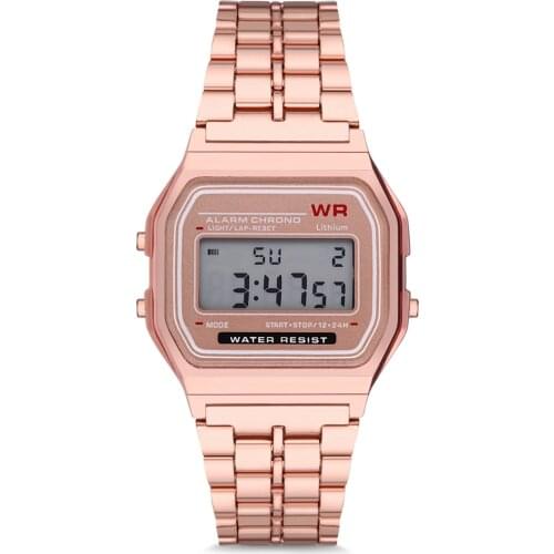 Dt1011m-emd-06 Special Series Women 'S Wrist watch