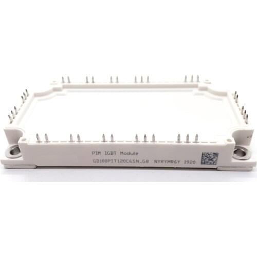 GD75PIT120C6SN_DB GD100PIT120C6SN_G8 GD75PIT120C6SN-DB GD100PIT120C6SN-G8 Original, Can Provide Test, 1 Year Warranty