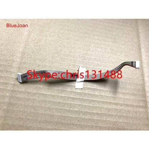 Flexible Printed Circuits FPC cable Energy cable LED version for VW RNS510 dvd loader to connect board cable