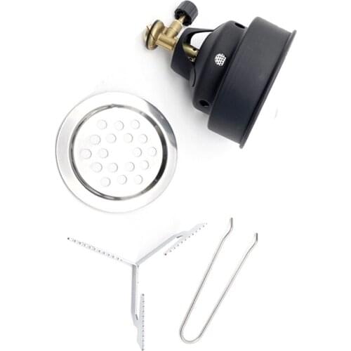 Hot AD-Outdoor Hookah Burner Gas Coal Stove Nargile Shisha Charcoal Hookah Shisha Gas Stove Burner